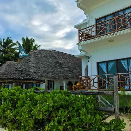 Jambiani White Sands Bungalows מראה חיצוני תמונה