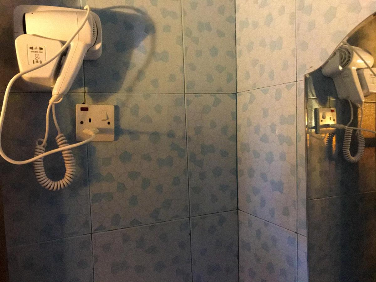 Jambiani White Sands Bungalows מראה חיצוני תמונה